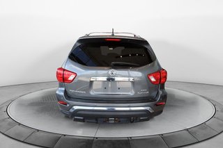 Nissan Pathfinder  2017 à Sept-Îles, Québec - 6 - w320h240px
