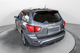 Nissan Pathfinder  2017 à Sept-Îles, Québec - 5 - w320h240px