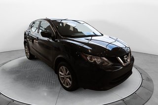 2018 Nissan Qashqai S FWD in Jonquière, Quebec - 2 - w320h240px