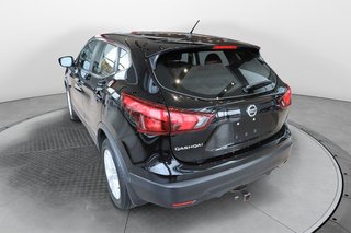 2018 Nissan Qashqai S FWD in Jonquière, Quebec - 3 - w320h240px