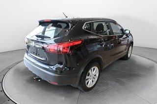 2018 Nissan Qashqai S FWD in Jonquière, Quebec - 4 - w320h240px