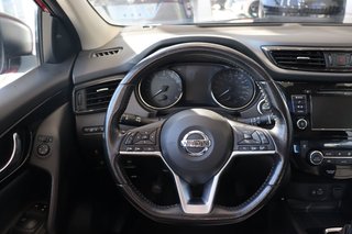 2019 Nissan Qashqai in Baie-Comeau, Quebec - 6 - w320h240px