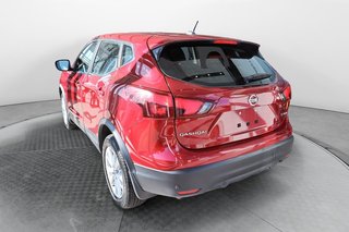 2019 Nissan Qashqai in Baie-Comeau, Quebec - 3 - w320h240px