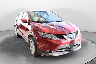 2019 Nissan Qashqai in Baie-Comeau, Quebec - 2 - w320h240px