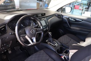 2019 Nissan Qashqai in Baie-Comeau, Quebec - 5 - w320h240px