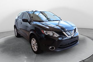 Nissan Qashqai Sv 2019 à Chicoutimi, Québec - 2 - w320h240px