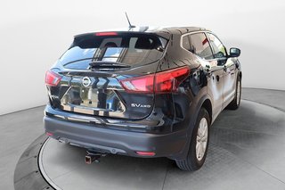 Nissan Qashqai Sv 2019 à Chicoutimi, Québec - 5 - w320h240px