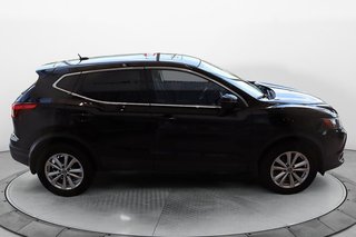 Nissan Qashqai Sv 2019 à Chicoutimi, Québec - 6 - w320h240px