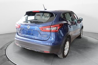 2020 Nissan Qashqai in Sept-Îles, Quebec - 5 - w320h240px