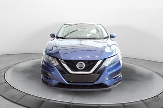 2020 Nissan Qashqai in Sept-Îles, Quebec - 2 - w320h240px