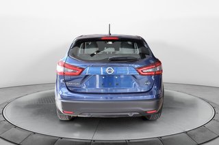 2020 Nissan Qashqai in Sept-Îles, Quebec - 3 - w320h240px
