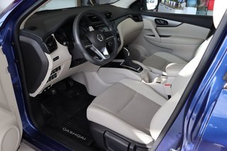 Nissan Qashqai  2020