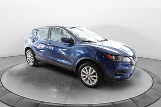 2020 Nissan Qashqai in Sept-Îles, Quebec - 6 - w320h240px