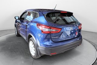 2020 Nissan Qashqai in Sept-Îles, Quebec - 4 - w320h240px