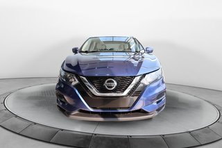 Nissan Qashqai Sv 2021
