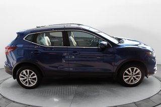 Nissan Qashqai Sv 2021