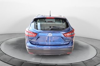 Nissan Qashqai Sv 2021