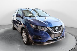 Nissan Qashqai Sv 2021