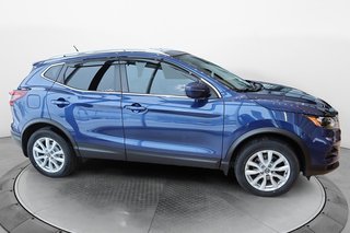 Nissan Qashqai SV AWD 2022