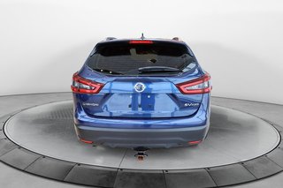 2022 Nissan Qashqai in Baie-Comeau, Quebec - 4 - w320h240px