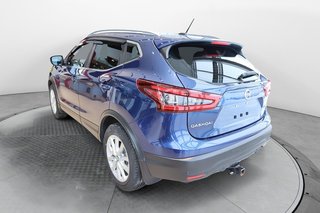 2022 Nissan Qashqai in Baie-Comeau, Quebec - 5 - w320h240px