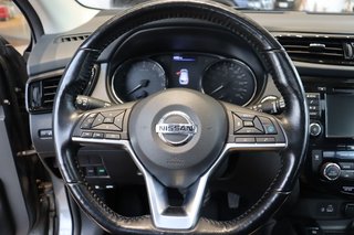 Nissan Qashqai SV 2022