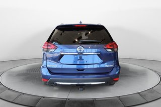 Nissan Rogue  2018 à Sept-Îles, Québec - 6 - w320h240px