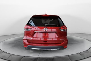 Nissan Rogue  2018 à Sept-Îles, Québec - 3 - w320h240px