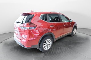 Nissan Rogue  2018 à Sept-Îles, Québec - 5 - w320h240px