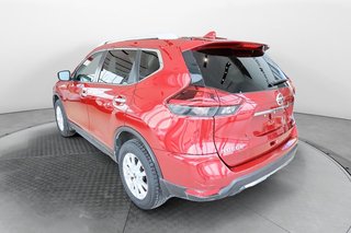 Nissan Rogue  2018 à Sept-Îles, Québec - 4 - w320h240px