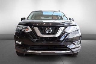 2020 Nissan Rogue in Sept-Îles, Quebec - 3 - w320h240px