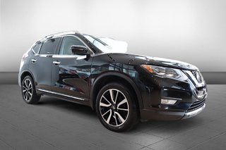 2020  Rogue SL in Chicoutimi, Quebec - 2 - w320h240px