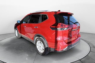 Nissan Rogue  2020 à Baie-Comeau, Québec - 5 - w320h240px