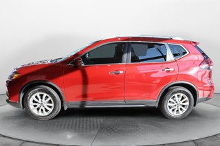 Nissan Rogue Special Edition 2020