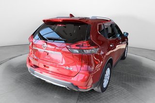 Nissan Rogue  2020 à Baie-Comeau, Québec - 6 - w320h240px