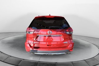 Nissan Rogue  2020 à Baie-Comeau, Québec - 4 - w320h240px