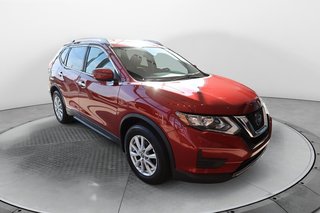 Nissan Rogue  2020 à Baie-Comeau, Québec - 2 - w320h240px