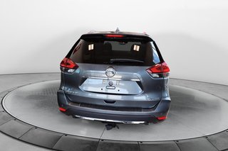 Nissan Rogue  2020 à Jonquière, Québec - 4 - w320h240px