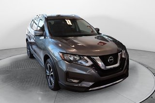Nissan Rogue  2020 à Jonquière, Québec - 2 - w320h240px