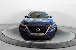Nissan Rogue  2021 à Sept-Îles, Québec - 5 - w320h240px