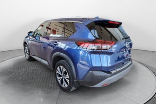 Nissan Rogue  2021 à Sept-Îles, Québec - 4 - w320h240px