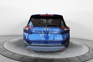 Nissan Rogue  2021 à Sept-Îles, Québec - 6 - w320h240px