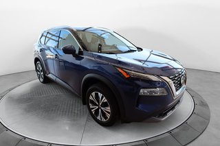 Nissan Rogue  2021 à Sept-Îles, Québec - 2 - w320h240px