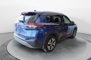 Nissan Rogue  2021 à Sept-Îles, Québec - 3 - w320h240px