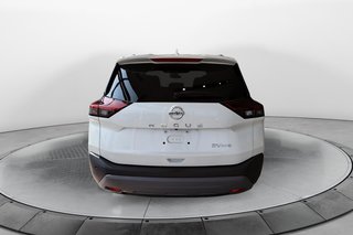 2021 Nissan Rogue in Jonquière, Quebec - 4 - w320h240px