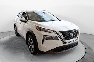 2021 Nissan Rogue in Jonquière, Quebec - 2 - w320h240px