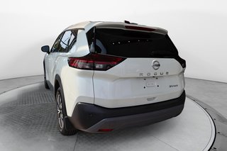 2021 Nissan Rogue in Jonquière, Quebec - 5 - w320h240px