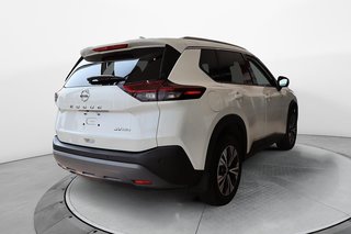 2021 Nissan Rogue in Jonquière, Quebec - 6 - w320h240px