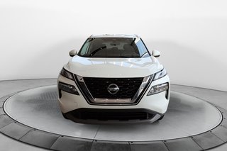 2021 Nissan Rogue in Jonquière, Quebec - 3 - w320h240px