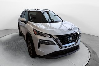 2021 Nissan Rogue in Baie-Comeau, Quebec - 2 - w320h240px